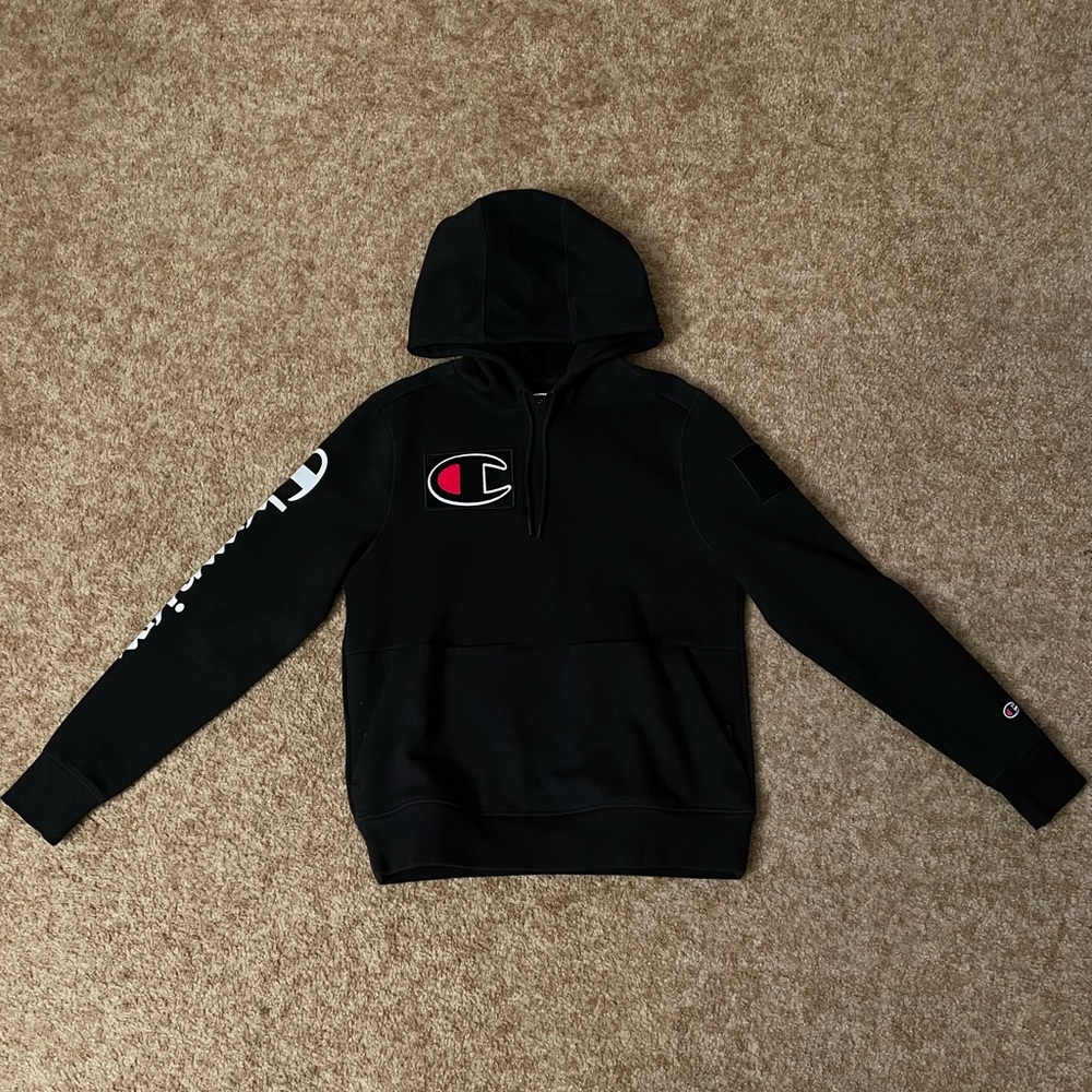 Champion Gaming Hoodie